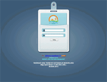 Tablet Screenshot of gthb.net